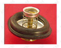 Diafragma regul.equipado