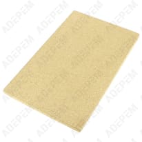 Piedra refractaria derecha 300028849