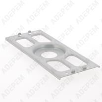 Capot moteur 906827