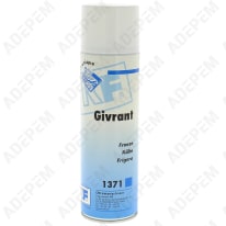 Spray de glaseado -40°c 200ml kf1370