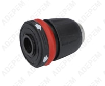Portabrocas para taladro 1600A003PW