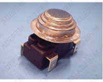 termostato na33°/nc90