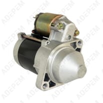 Arrancador completo 31200-Z0A-003