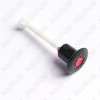 Botón de reinicio Cct, 082085