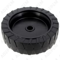 Rueda d=128 22686086/0