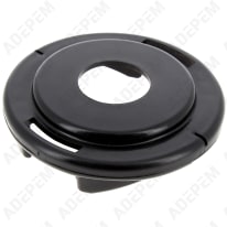 Tapa inferior del cabezal 5131010950