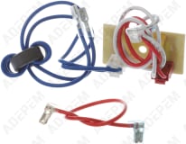 Módulo de control 10006417 original