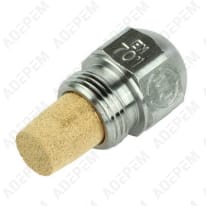 Heizöl-Düse 0,50 gph 60° ST Steinen 7747028937