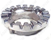 Quemador de corona pequeño