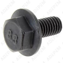 Tornillos de la cuchilla 430052001116