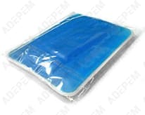 Sachet gel refrigerant