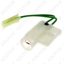 Sensor de humo 87167603280
