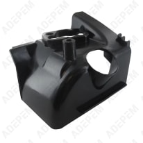 Tapa del cilindro 123600080/0