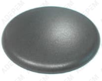 Tapa del quemador d=60 semirrápida 201050708