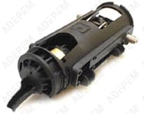 Unidad de cocción 504791