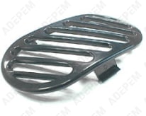 Griglia filtro diritta RS-RT2974