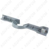 Guía de la cuchilla