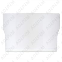 Estante de cristal 472x321