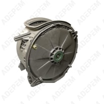 Cisterna + bidón 4055407995