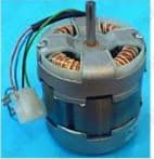 Motore per cappa Ep40 rtc6217cl.f