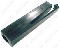 Manivela de giro del husillo 3152905000