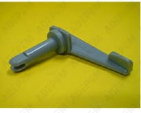 Palanca de la caja del producto