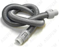 Manguera de aspiradora de 1,7 m