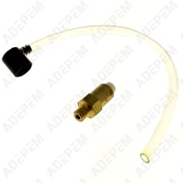 Válvula térmica 60°c 3.106.0024