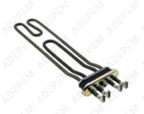 Calentador de inmersión 1950+950w