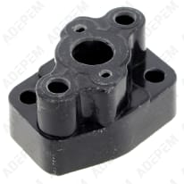 Tubo de entrada clvdb0239