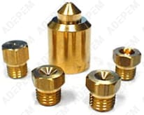 Inyectores de butano propano AS0005039