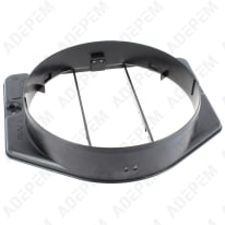 Boquilla de campana AS0010183