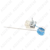 Einstellbarer Thermostat für den oberen Backofen 140200066011