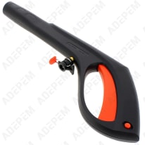 Empuñadura de pistola 1004455-44