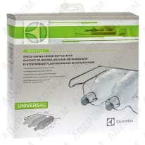Botellero horizontal universal