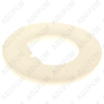 Arandela de tornillo sin fin 10003401