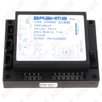 Scatola di accensione eccetto ventosa f3aa40364