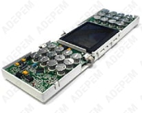 Módulo de visualización 3396576013