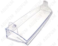 Capó superior 41X0641