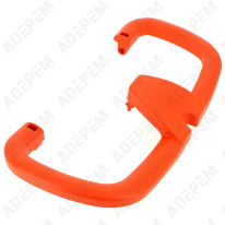 Maniglia di avviamento