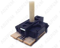 Interruptor de potencia/temperatura