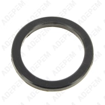 Junta del percolador