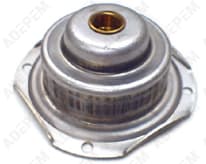 Parte inferior del cuerpo SS-799677