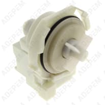 Bomba de desagüe kebs105/008 , 32x4563