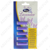 Ambientador de lavanda