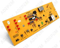 Módulo de control 57X2576