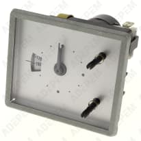 Temporizador de aguja