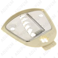 Lama taglia trucioli "e" ms-5980678