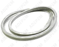 Junta de filtro gris