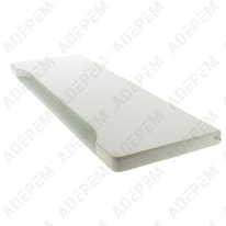 Puerta del congelador 46,7 cm